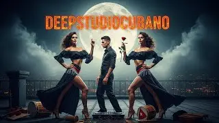 Havana Tide 🌙 | Cubana Deep House with Spanish Vocals & Tropical Soul
