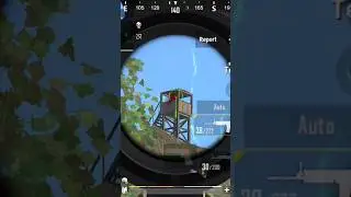 Recommended, 3X SCOPE SCA.L RUSH AND SPEED!! PUBG MOBILE LITE