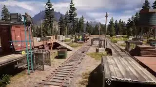 Far cry 5