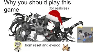 Share This with Your Friend to Make them Play Zenless Zone Zero