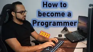 How to learn programming in 2022!