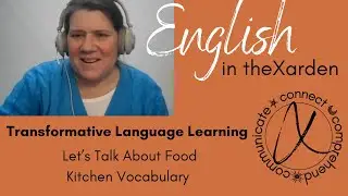Exploring English: Essential Food Vocabulary for Everyday Conversations
