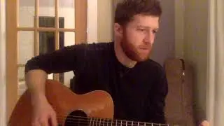 a dry river runs again (original song)