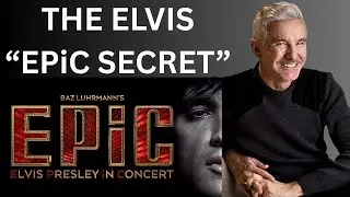 The Elvis 