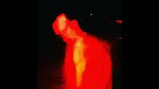 Chill Dark Type Beat 2023 