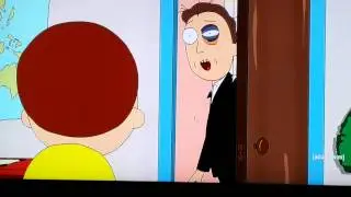 Rick and Morty: I'm 14 With a Laptop