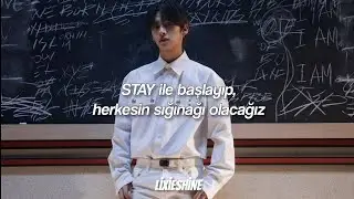 Stray Kids ~ District 9 ~ 2020 ver. Türkçe Çeviri