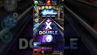 BOWLING KING ALL STRIKE HACK