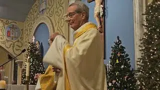 Christmas Mass
