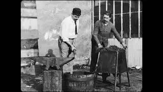 Les Forgerons | 1895