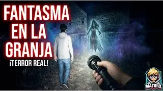 ESTA GRANJA OCULTA ALGO - Dead Feed