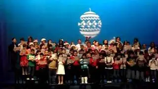 Christmas at Gardendale Part 2