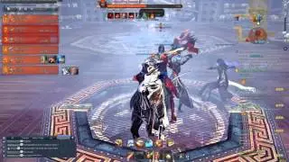 Blade & Soul PL #26 (poradnik) Serwer Cardinal Gates