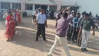 कौन जीता आप तय करेंगे 