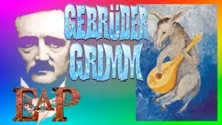 Gebr&uuml;der Grimm - Das Eselein