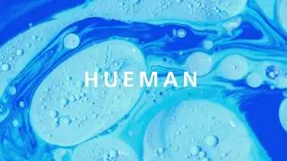 Hueman - Kay Franklin & ESTA.