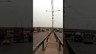 Netty jetty pull Karachi ,Karachi view #travel #karachivibes #karachistreetview#karachicity