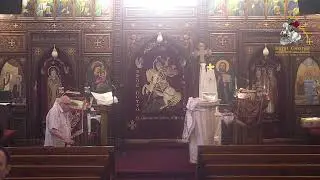 Saint George Coptic Orthodox Church - Sydney, Australia