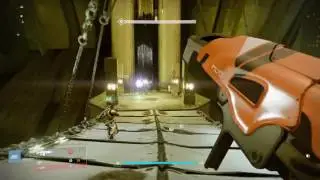 TheCyberFlash Plays Destiny | Gameplay From Playstation 4 - Part 87