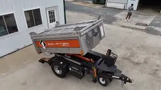 Used 2018 RB4000 Equipter
