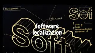 Software localization