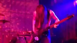 In The Hall Of The Mountain King [live Les Twin, 25.01.2020]