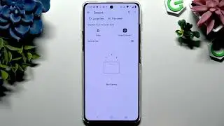 MOTOROLA Signature &ndash; How to Set Alarm Clock