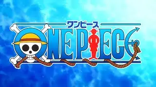 One Piece - Egghead Island Arc Preview Theme (Short Ver.)