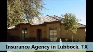 Insurance Agency Lubbock TX, Farmers Insurance Agent - Jim Welch