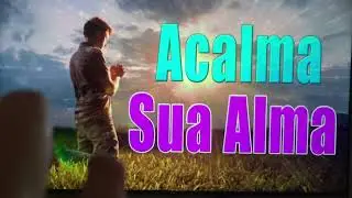 Voltei a gravar gente p&otilde;e #Jesus te ama