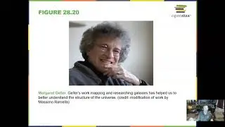 10-Minute Astronomy Chapter 28 - The Evolution and Distribution of Galaxies
