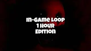 Ceaseless Jollity - Old Default C00lkidd Chase Theme | Forsaken In-game loop  [1 hour]
