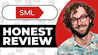 SML Virtual Mailbox Virtual Business Address Service Review - Usage Experience