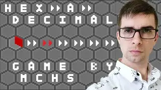 Головоломка, близкая к совершенству Hex-a-Decimal