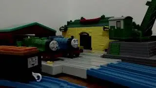 Haunted Henry Remake (REUPLOAD)