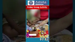 Friday activities - Group therapy for children with Autism / ADHD