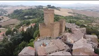 PROCENO - Il trailer