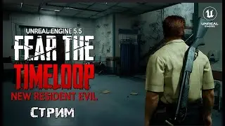 Fear The Timeloop v.1.0.4 (2026)