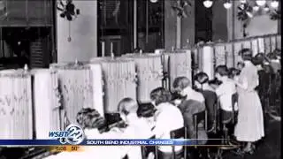 South Bend 150: The St. Joseph River and industry