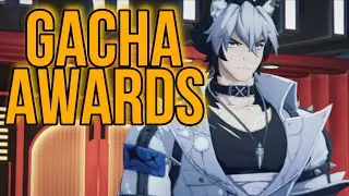 gacha awards 2025 reaction