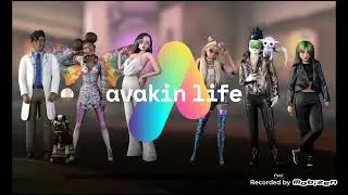 avakin life oynadım (nasil xp kasilir)