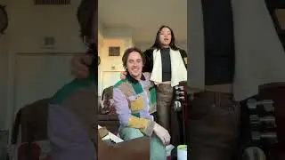 Reeve Carney - Instagram Live 12-06-2024