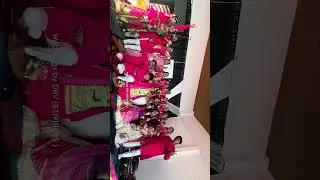 Mamera | Aman Ki Shadi | Weddings by DRV  #drvevents #wedding