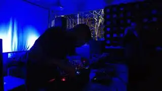 CROWN OF CERBERUS | 230509 Stay Gold Deli (live)