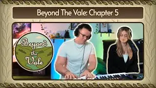 Beyond The Vale - Chapter 5 | VOD | 2 Dec 2025