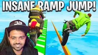 How Funny GTA can be ? 🔥| Phoenix YT