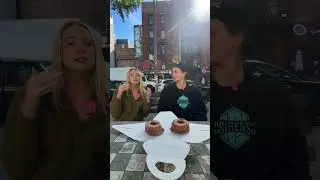 #1 PWHL Draft Pick Kristýna Kaltounková Is Just Getting Started | Women Wednesday