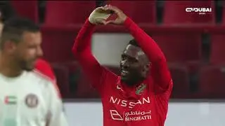 شباب الأهلي 🆚 الجزيرة  #دوري_ادنوك_للمحترفين