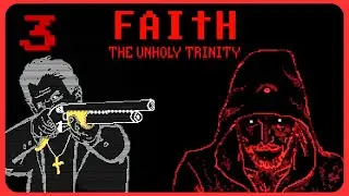 The Exorcism Concludes | FAITH: Chapter 3