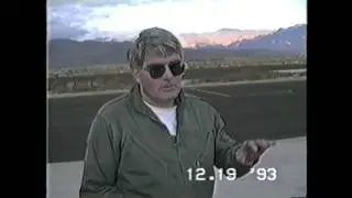 DR107 Prototype Test Comments Mike Hennessy
